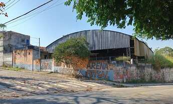 Imagem 2: OPORTUNIDADE - EXCELENTE TERRENO PARA VENDA NO JARDIM ESTHER