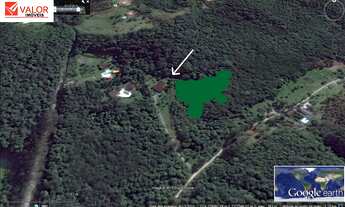 Imagem: Serra do Mar - Ótima área para Compensação