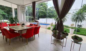 Imagem 5: CASA RESIDENCIAL em COTIA - SP, GRANJA VIANA