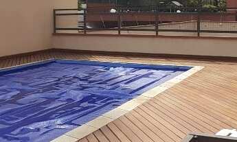 Imagem 5: COBERTURA EM TORRE ÚNICA EM ÓTIMO LOCAL