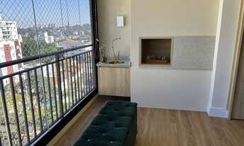 Imagem 6: COBERTURA À VENDA / LOCAÇÃO - JD. GUEDALA