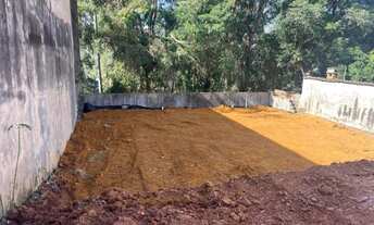 Imagem 5: Terreno no Parque dos Príncipes para Venda com 455,00 m², Frente do terreno com 13 Metros