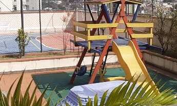 Imagem 3: COBERTURA EM TORRE ÚNICA EM ÓTIMO LOCAL