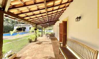 Imagem: CASA RESIDENCIAL em EMBU DAS ARTES - SP