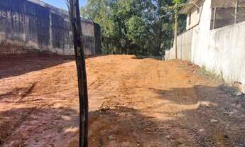 Imagem 6: Terreno no Parque dos Príncipes para Venda com 455,00 m², Frente do terreno com 13 Metros