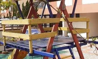 Imagem 6: COBERTURA EM TORRE ÚNICA EM ÓTIMO LOCAL