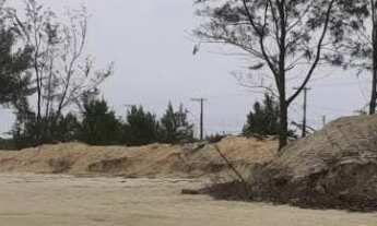 Imagem: TERRENO RESIDENCIAL em ILHA COMPRIDA - SP