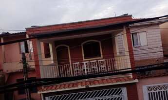 Imagem: CASA RESIDENCIAL em SÃO PAULO - SP, RIO