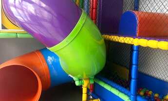 Imagem 2: Oportunidade-andar alto, 2 dormitórios, 2 suíte, 3 banheiro, 2 vagas na garagem, 81M² de Á