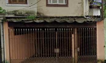 Imagem: CASA RESIDENCIAL em SÃO PAULO - SP, FERREIRA