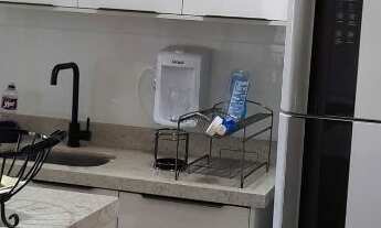 Imagem 4: AO LADO DA EST DO METRÔ DA VILA SÔNIA; MOBILIADO