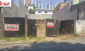 Imagem: TERRENO COMERCIAL em SÃO PAULO - SP, VILA