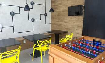 Imagem 6: Oportunidade-andar alto, 2 dormitórios, 2 suíte, 3 banheiro, 2 vagas na garagem, 81M² de Á