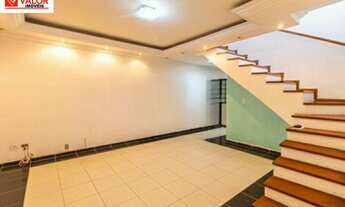 Imagem: CASA RESIDENCIAL em SÃO PAULO - SP, PARQUE