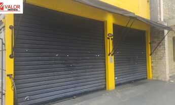 Imagem 3: Salão em ótimo local, próximo a diversos comércios, prédios e ao metro Morumbi