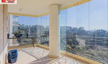 Imagem 4: PTO ALTO PADRAO - NO JARDIM GUEDALA Numa das localizações mais cobiçadas da cidade. O Pa