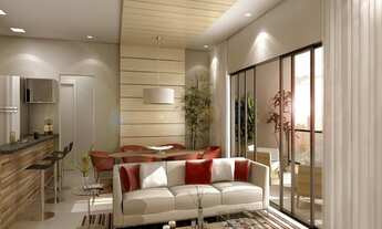 Imagem 2: SEU MAIS NOVO E ACONCHEGANTE APTO