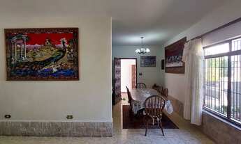 Imagem 2: CASA RESIDENCIAL em SÃO PAULO - SP, JARDIM BONFIGLIOLI