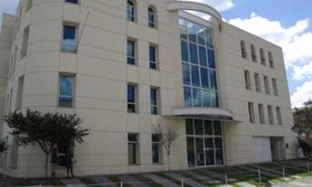 Imagem: PRÉDIO COMERCIAL AO LADO DO METRÔ VILA