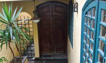 Imagem 4: Casa à venda, local privilegiado com 306 m2