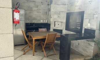 Imagem 3: Oportunidade-andar alto, 2 dormitórios, 2 suíte, 3 banheiro, 2 vagas na garagem, 81M² de Á