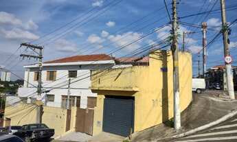 Imagem: CASA RESIDENCIAL em SÃO PAULO - SP, JARDIM