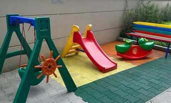 Imagem 5: Oportunidade-andar alto, 2 dormitórios, 2 suíte, 3 banheiro, 2 vagas na garagem, 81M² de Á