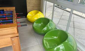 Imagem 7: Oportunidade-andar alto, 2 dormitórios, 2 suíte, 3 banheiro, 2 vagas na garagem, 81M² de Á