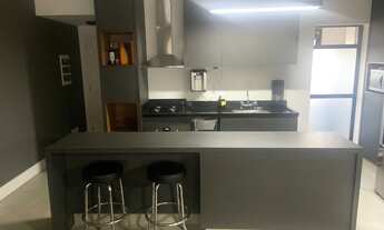 Imagem: SEU MAIS NOVO E ACONCHEGANTE APTO