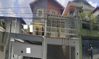 Imagem: SOBRADO EM BAIRRO TIPO BOLSÃO RESIDENCIAL