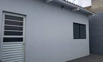 Imagem 7: CASA RESIDENCIAL em botucatu - SP, bairro 24 de maio