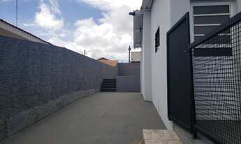 Imagem 4: CASA RESIDENCIAL em botucatu - SP, bairro 24 de maio