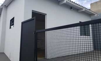 Imagem 5: CASA RESIDENCIAL em botucatu - SP, bairro 24 de maio