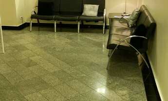 Imagem 4: STUDIO DE 35 M² AO LADO DO SHOPPING FREI CANECA