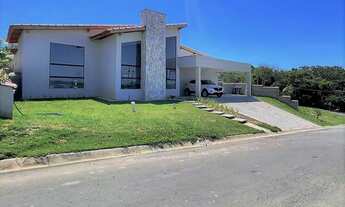 Imagem 3: CASA RESIDENCIAL em ITU - SP, CONDOMÍNIO FECHADO BOTHANICA ITU