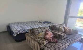 Imagem: Apartamento tipo Studio com 25 m² e mais