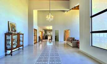 Imagem 6: CASA RESIDENCIAL em ITU - SP, CONDOMÍNIO FECHADO BOTHANICA ITU