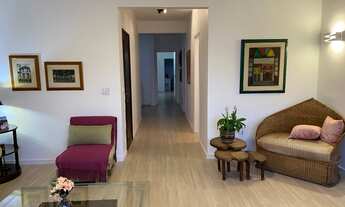 Imagem 3: Apartamento com 4 dormitórios, sendo 3 suites, um por andar, localização estratégica, num