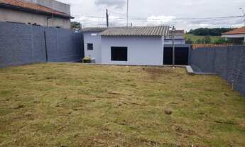 Imagem 3: CASA RESIDENCIAL em botucatu - SP, bairro 24 de maio