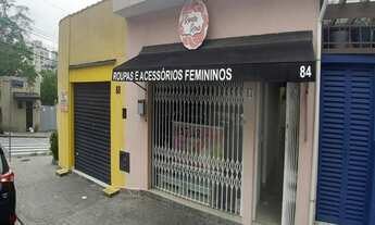 Imagem: LOJA COM ÓTIMA VITRINE E LOCAL