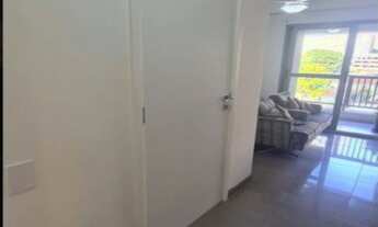 Imagem 7: Apartamento tipo Studio com 25 m² e mais 5 m² de varanda para locação, próximo ao metro B