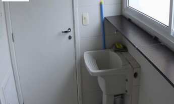 Imagem 7: VISTA PANORAMICA Apartamento reformado com 3 dormitórios à venda, 110 m² - Portal do morum