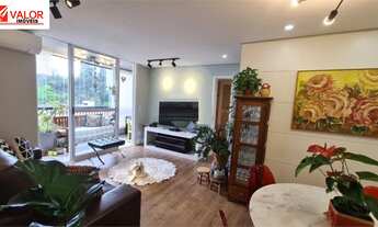 Imagem: APARTAMENTO NO PORTAL DO MORUMBI COM AR