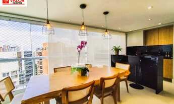 Imagem 2: VISTA PANORAMICA Apartamento reformado com 3 dormitórios à venda, 110 m² - Portal do morum