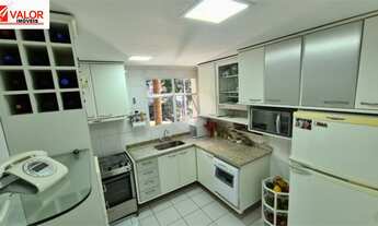 Imagem 4: APARTAMENTO NO PORTAL DO MORUMBI COM AR CONDICIONADO EM TODOS OS AMBIENTES Apto amplo à