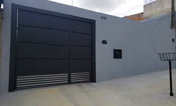 Imagem 2: CASA RESIDENCIAL em botucatu - SP, bairro 24 de maio