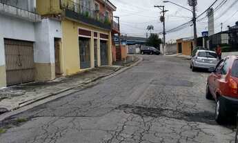 Imagem: TERRENO COMERCIAL em SÃO PAULO - SP, VILA