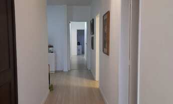 Imagem 6: Apartamento com 4 dormitórios, sendo 3 suites, um por andar, localização estratégica, num