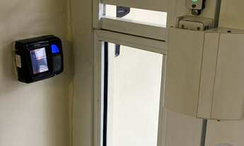 Imagem 3: STUDIO DE 35 M² AO LADO DO SHOPPING FREI CANECA