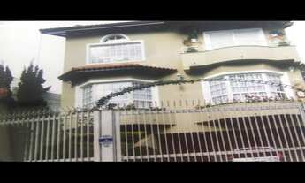 Imagem: CASA RESIDENCIAL em SÃO PAULO - SP, JARDIM